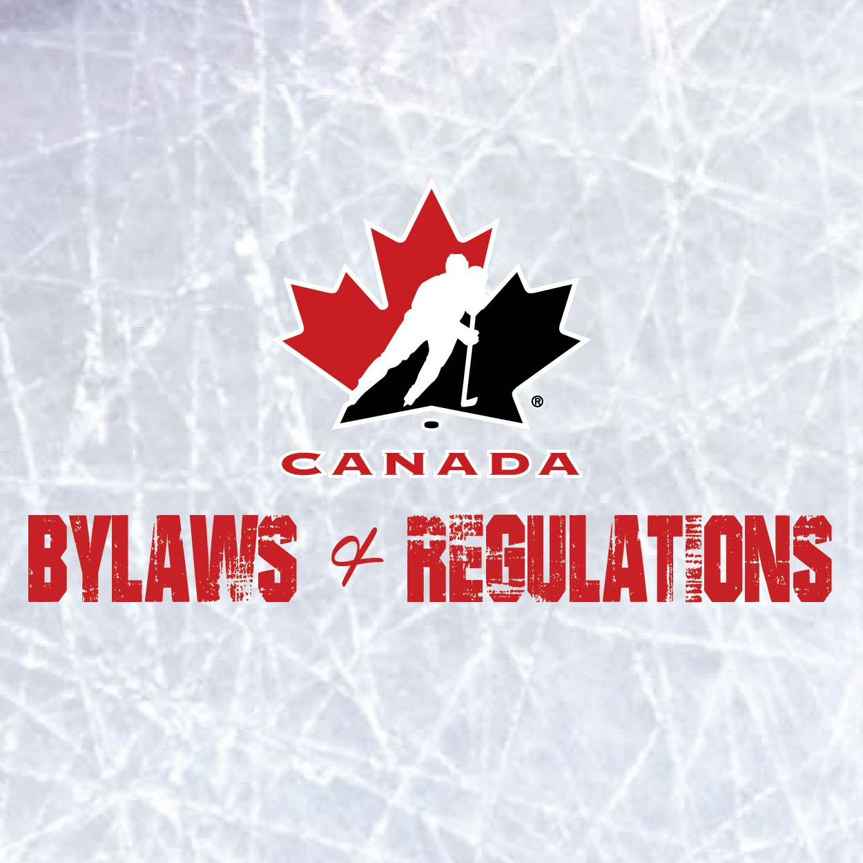 Bylaws & Regulations - Hockey Calgary