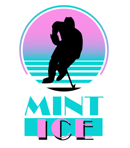 MINT ICE Hockey Camps